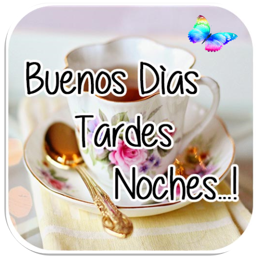 Buenos Días, Tardes y Noches Unduh di Windows