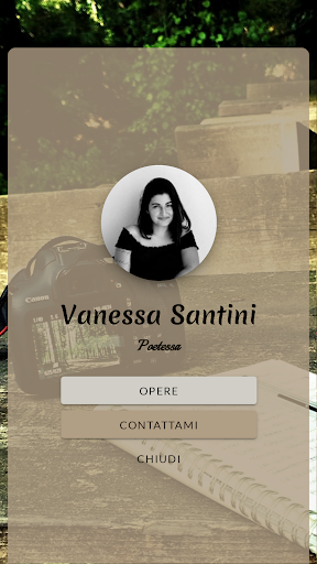 Vanessa Santini Screen 2