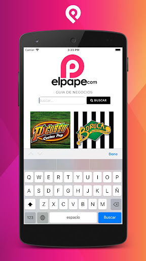 elpape Screen 3
