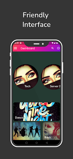 Manele tech Screen 2