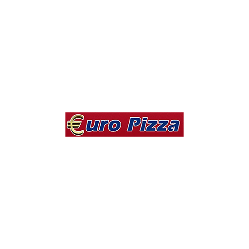 Euro Pizza Wallsend logo