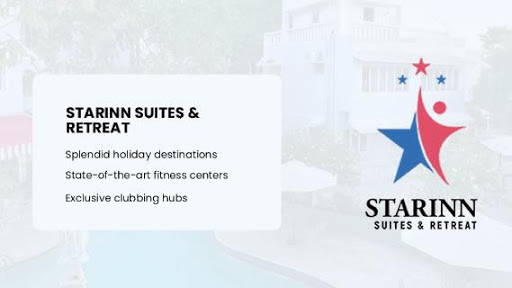 Starinn Suites & Retreat Screen 3
