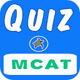 MCAT Quiz 2000 Questions icon