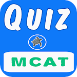 MCAT Quiz 2000 Questions Apk