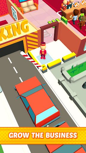 Idle Hotel-Dream Inn