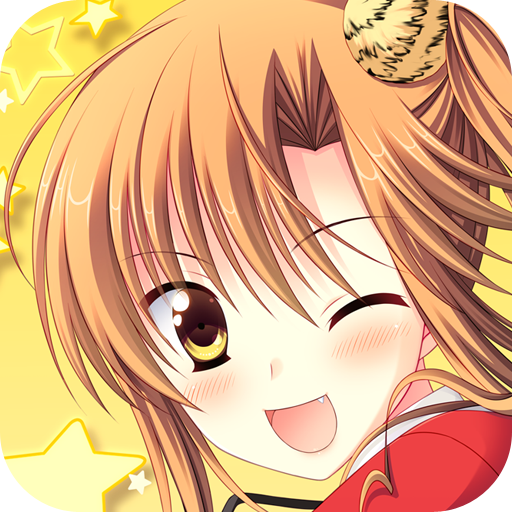 ラヴレッシブ logo
