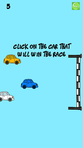 Genial Quiz 1 - IQ Challenge screenshot