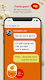 screenshot of Picka: Virtual Messenger
