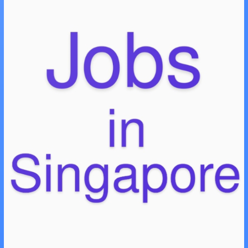 Find Jobs in Singapore विंडोज़ पर डाउनलोड करें