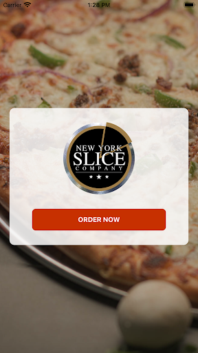 New York Slice Company Screen 3