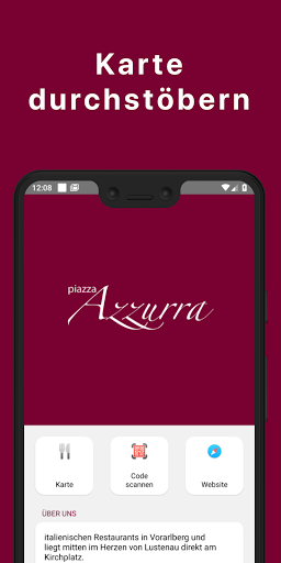 Azzurra Screen 2