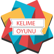 Yeni Kelime Oyunu 2018 - Türkçe Oyun  Icon