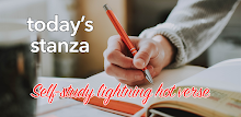Today's Stanza: Daily Poetry APK