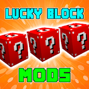 Top 39 Entertainment Apps Like Mods with Lucky Blocks - Best Alternatives