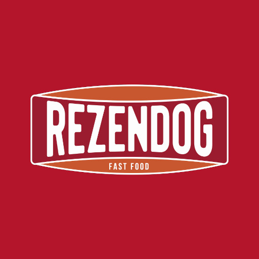 Rezendog Fast Food logo