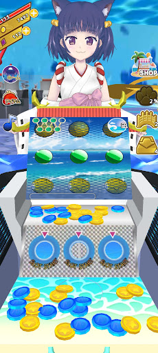 Coco's Coin Dozer 1