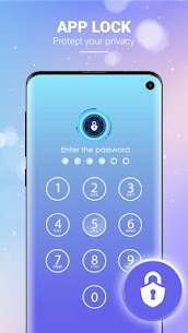 Smart App Lock – Privacy Lock 1
