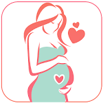 Cover Image of 下载 Week by week pregnancy follow-up 6.0 APK