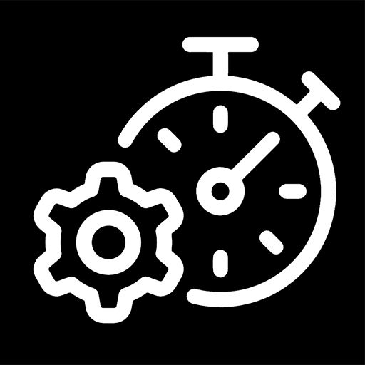 Timer Smart logo