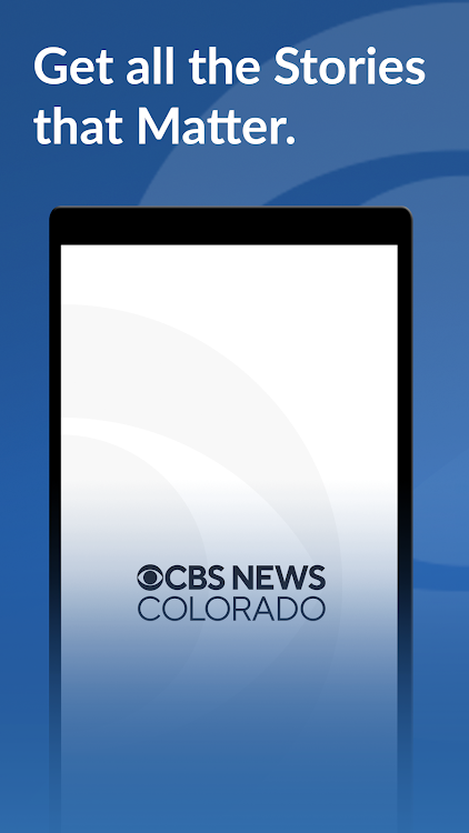 CBS Colorado - 1.7.1 - (Android)