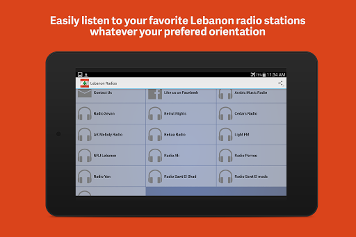 Lebanon Radio