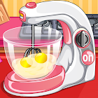 cake maker cooking games Varies with device