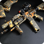 Future Guns FREE APK