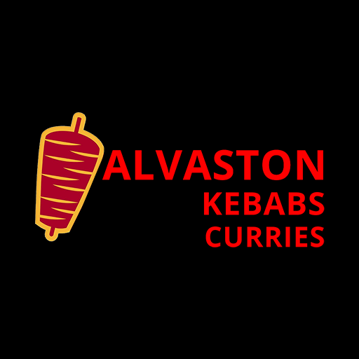 Alvaston Kebabs logo
