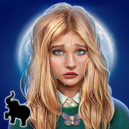 Mystery Trackers: Shadowfield ikonjának képe