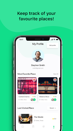 Portfolio Screen 3