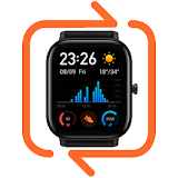 Amazfit GTS - Watch Face icon