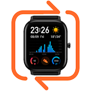 Top 36 Tools Apps Like Amazfit GTS - Watch Face - Best Alternatives