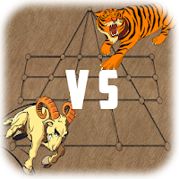 Tigers vs Goats