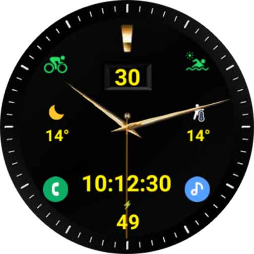 NTV117 - Black Simple Plus Download on Windows