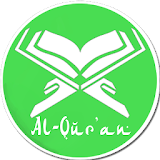 Al-Qur'an Mp3 Full icon