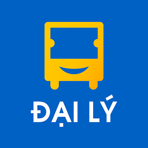 VeXeRe Đại Lý logo