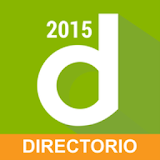 Directorio Dircom 2015 icon