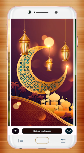 Islamic Wallpaper HD screenshot 15