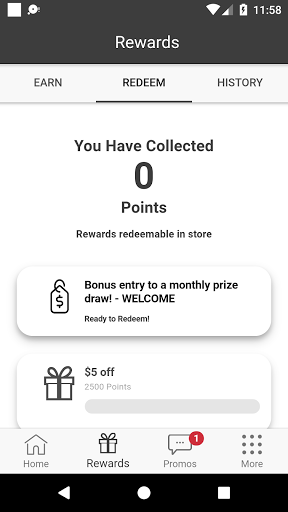 Sacred Oils Screen 2