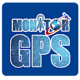 MonitorGPS ES icon