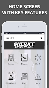Union Sheriff 1.0.0 APK + Mod (Free purchase) for Android