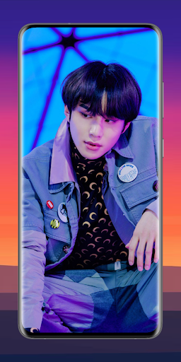 Jungwoo NCT 127 Wallpapers HD