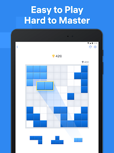 Blockudoku®: Block Puzzle Game Screenshot