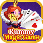 Cover Image of Download Rummy Magic Game  APK