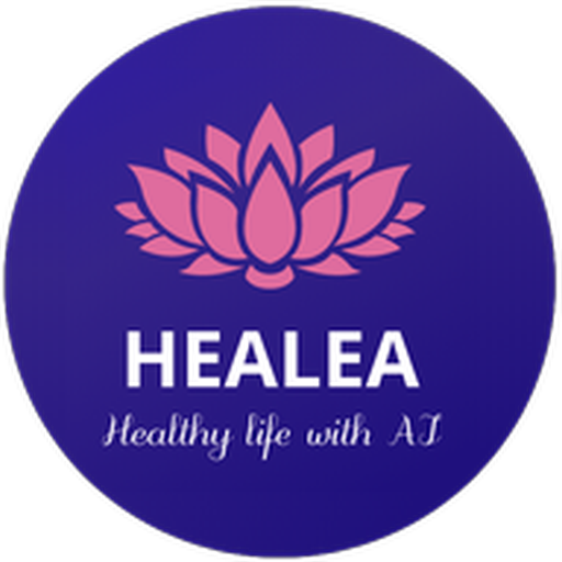 Healea logo