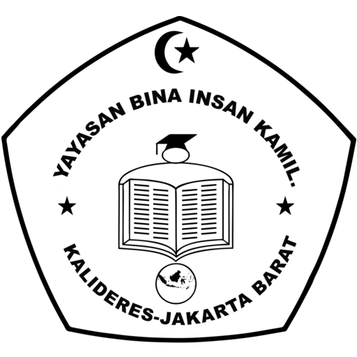 BINKA mobile logo