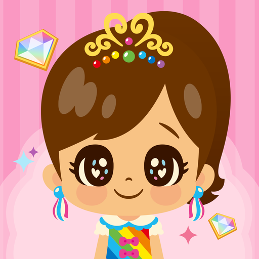 プリ姫 コーデ パズル Apps On Google Play