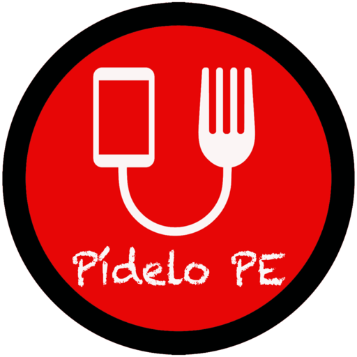 Solo Pide YA! : Delivery logo