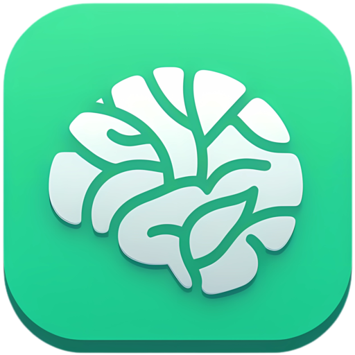 MindFlex - Memory Training logo
