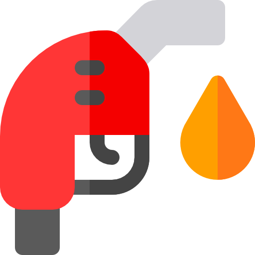 Meu Combustível logo